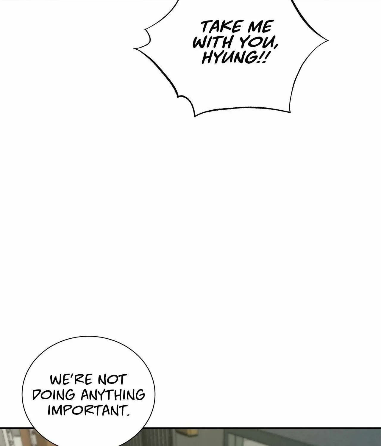 Read Melancholy Conman chapter 44 image 70 on Lezhin