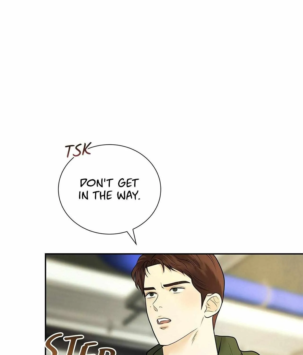 Read Melancholy Conman chapter 44 image 73 on Lezhin