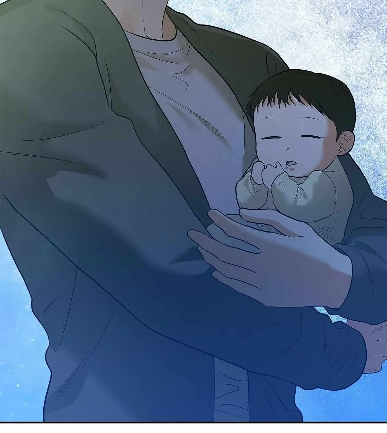 Read Melancholy Conman chapter 44 image 80 on Lezhin