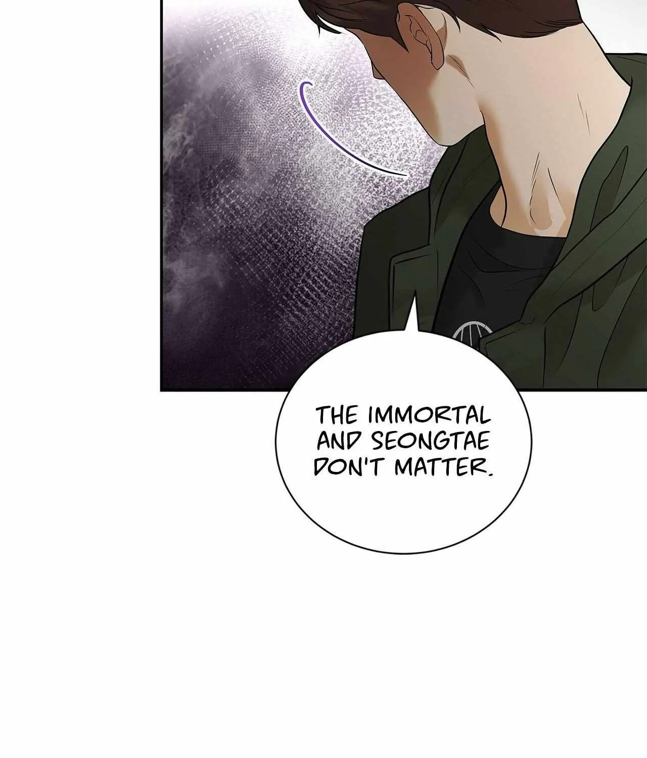 Read Melancholy Conman chapter 44 image 82 on Lezhin