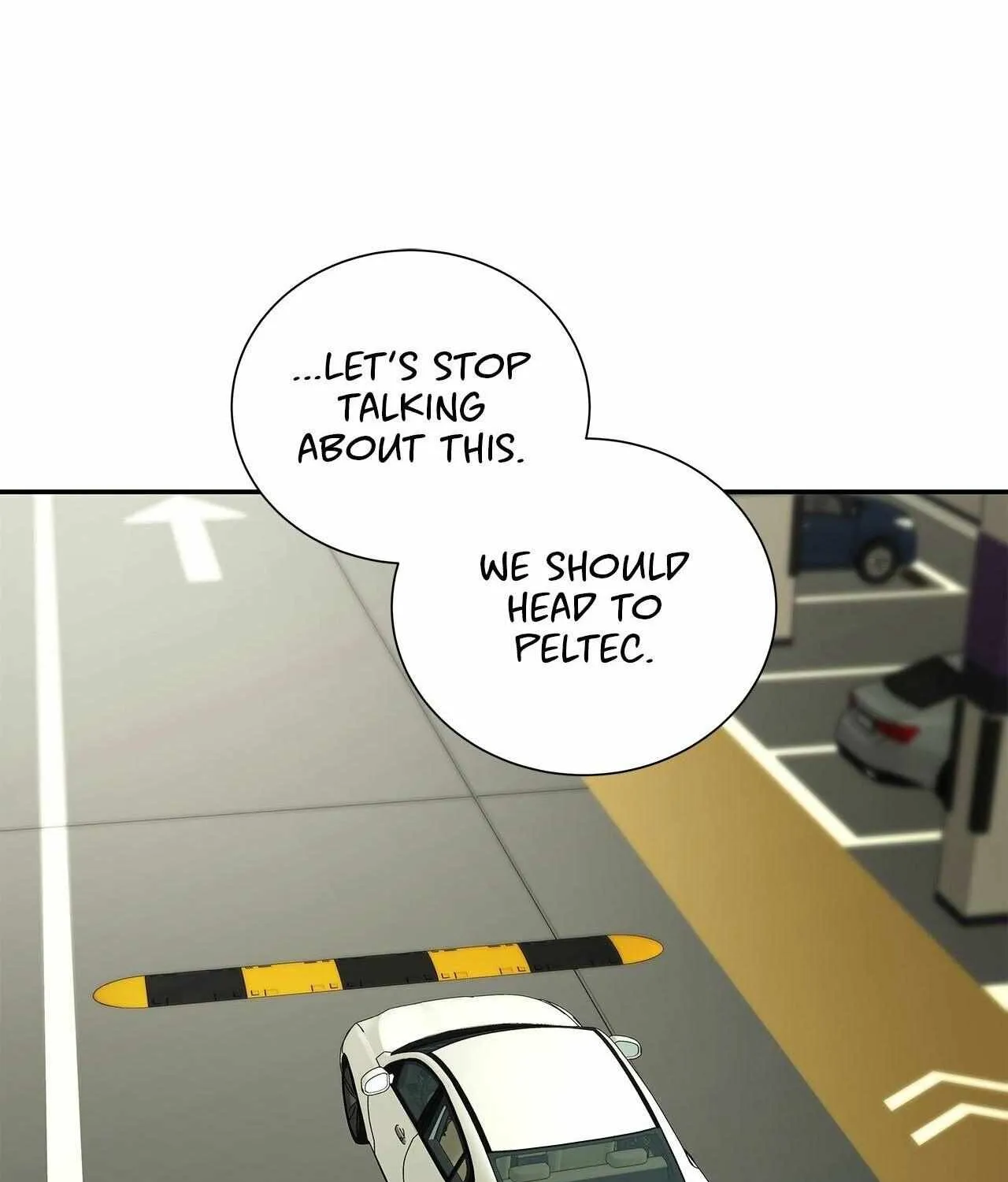 Read Melancholy Conman chapter 44 image 83 on Lezhin