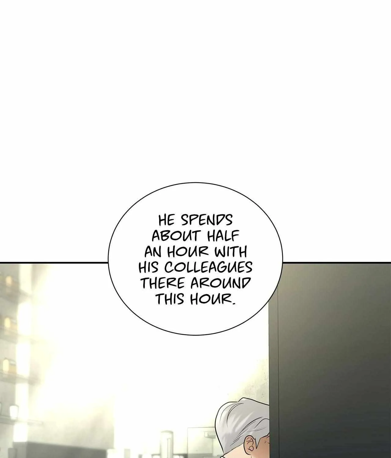 Read Melancholy Conman chapter 44 image 87 on Lezhin