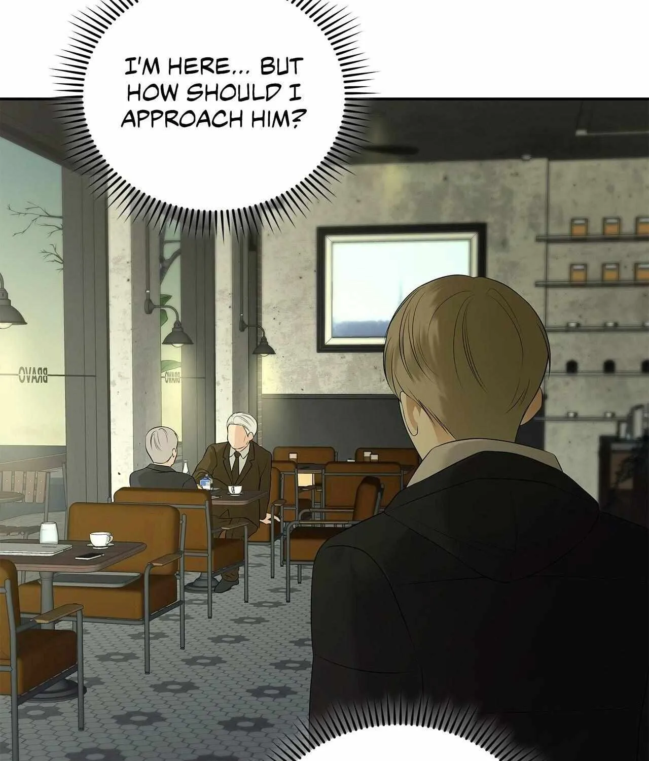 Read Melancholy Conman chapter 44 image 91 on Lezhin
