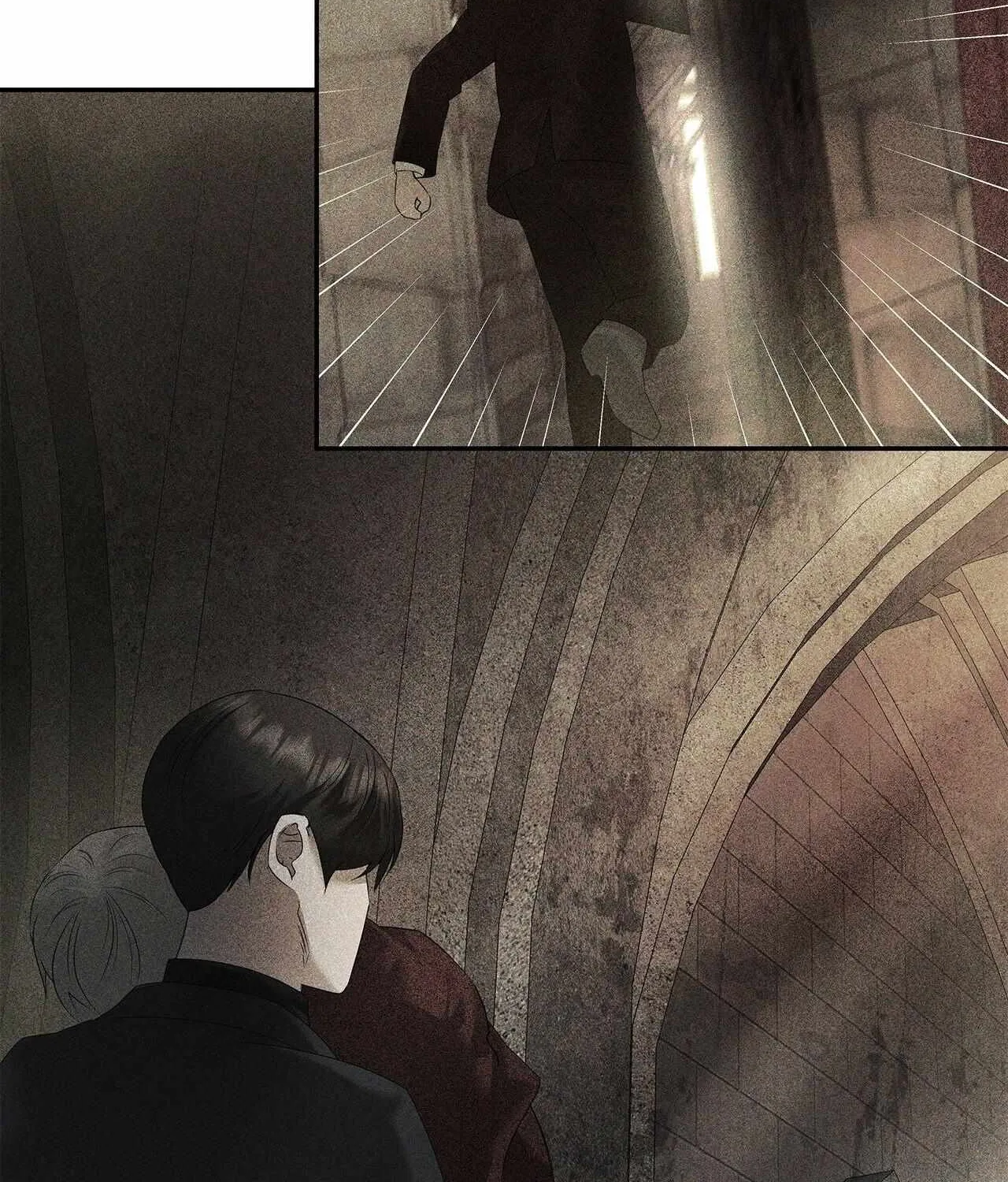 Read Melancholy Conman chapter 44 image 94 on Lezhin