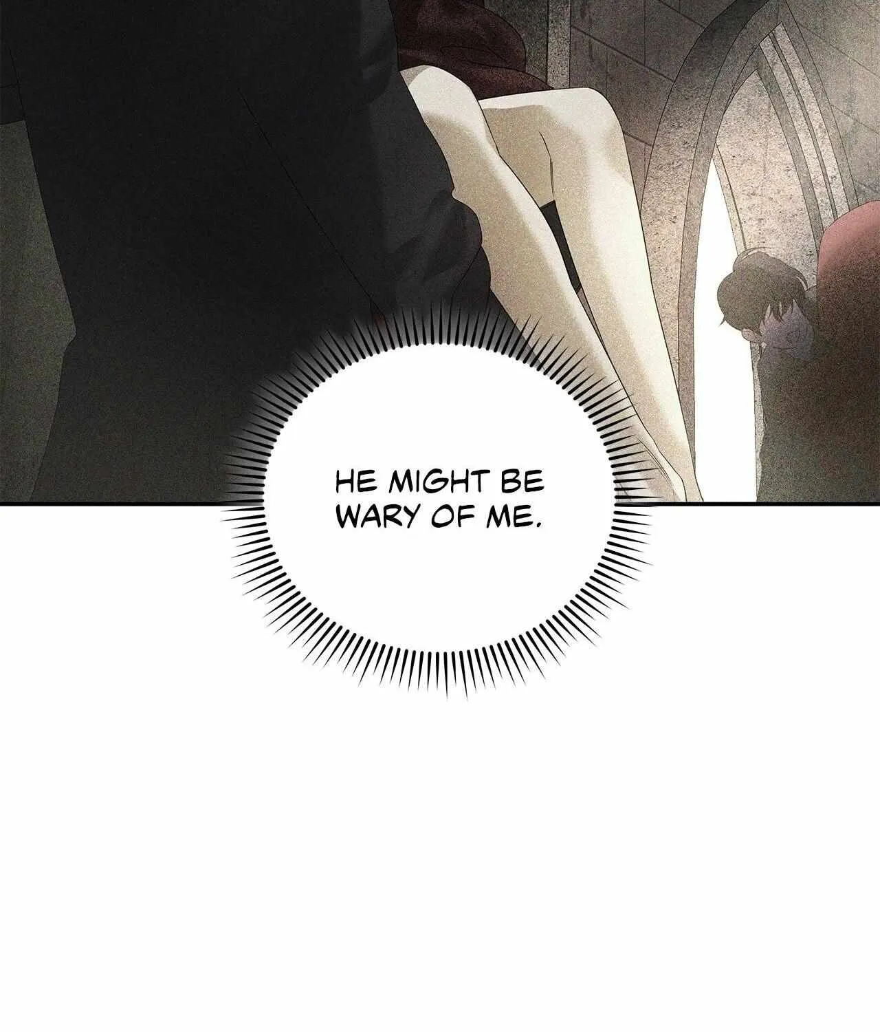 Read Melancholy Conman chapter 44 image 95 on Lezhin