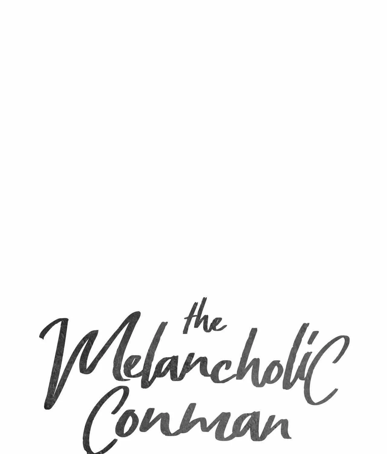 Read Melancholy Conman chapter 45 image 1 on Lezhin