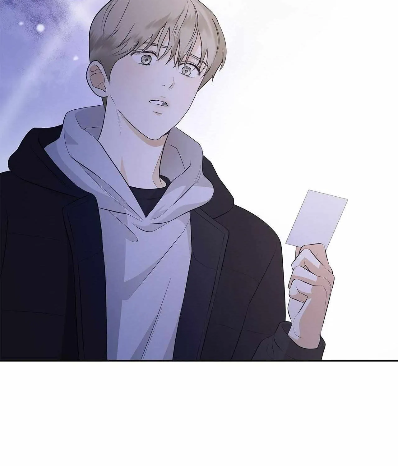 Read Melancholy Conman chapter 45 image 100 on Lezhin