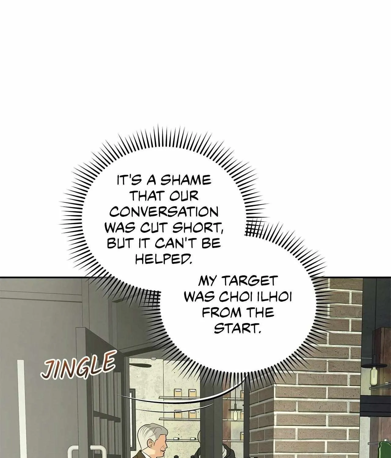 Read Melancholy Conman chapter 45 image 101 on Lezhin