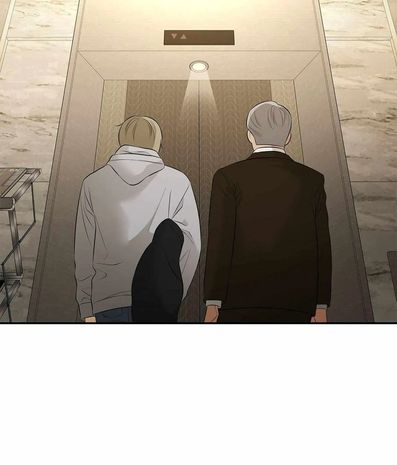 Read Melancholy Conman chapter 45 image 104 on Lezhin