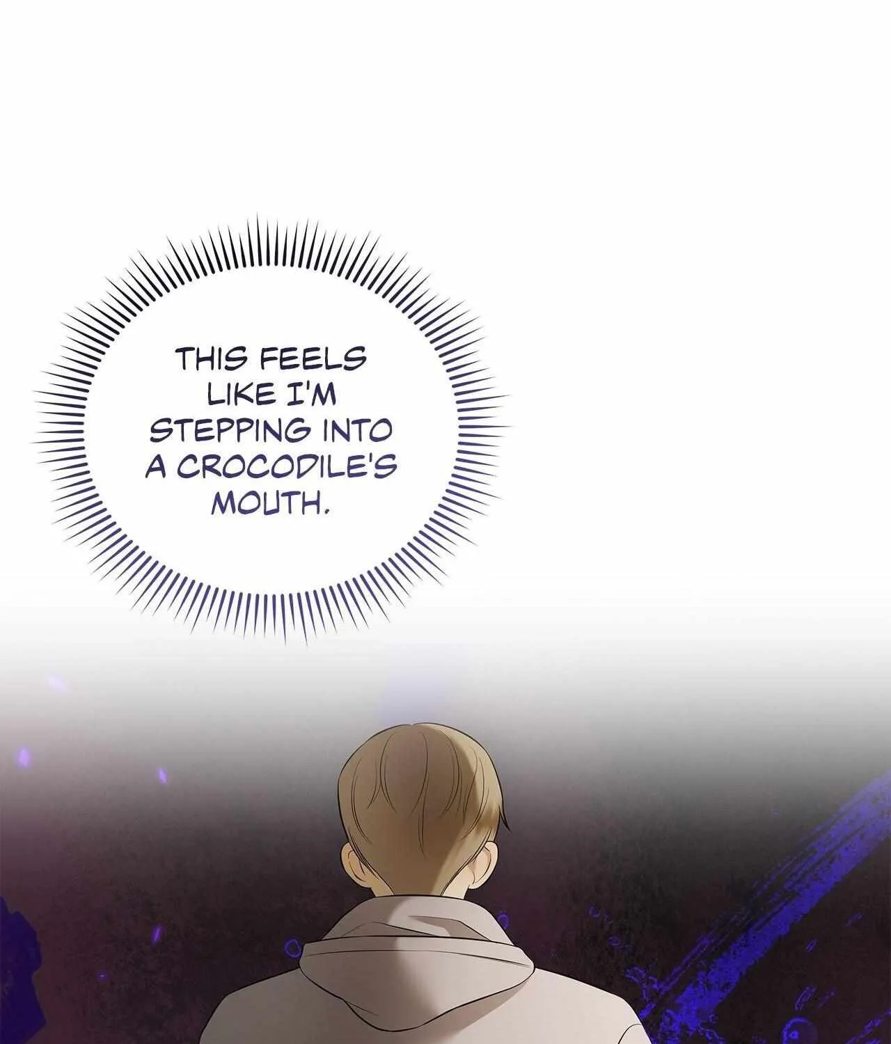 Read Melancholy Conman chapter 45 image 105 on Lezhin