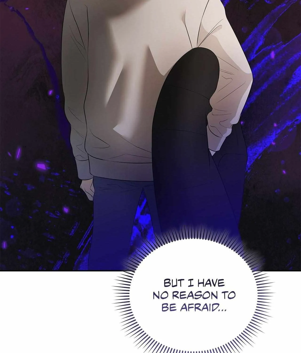 Read Melancholy Conman chapter 45 image 106 on Lezhin