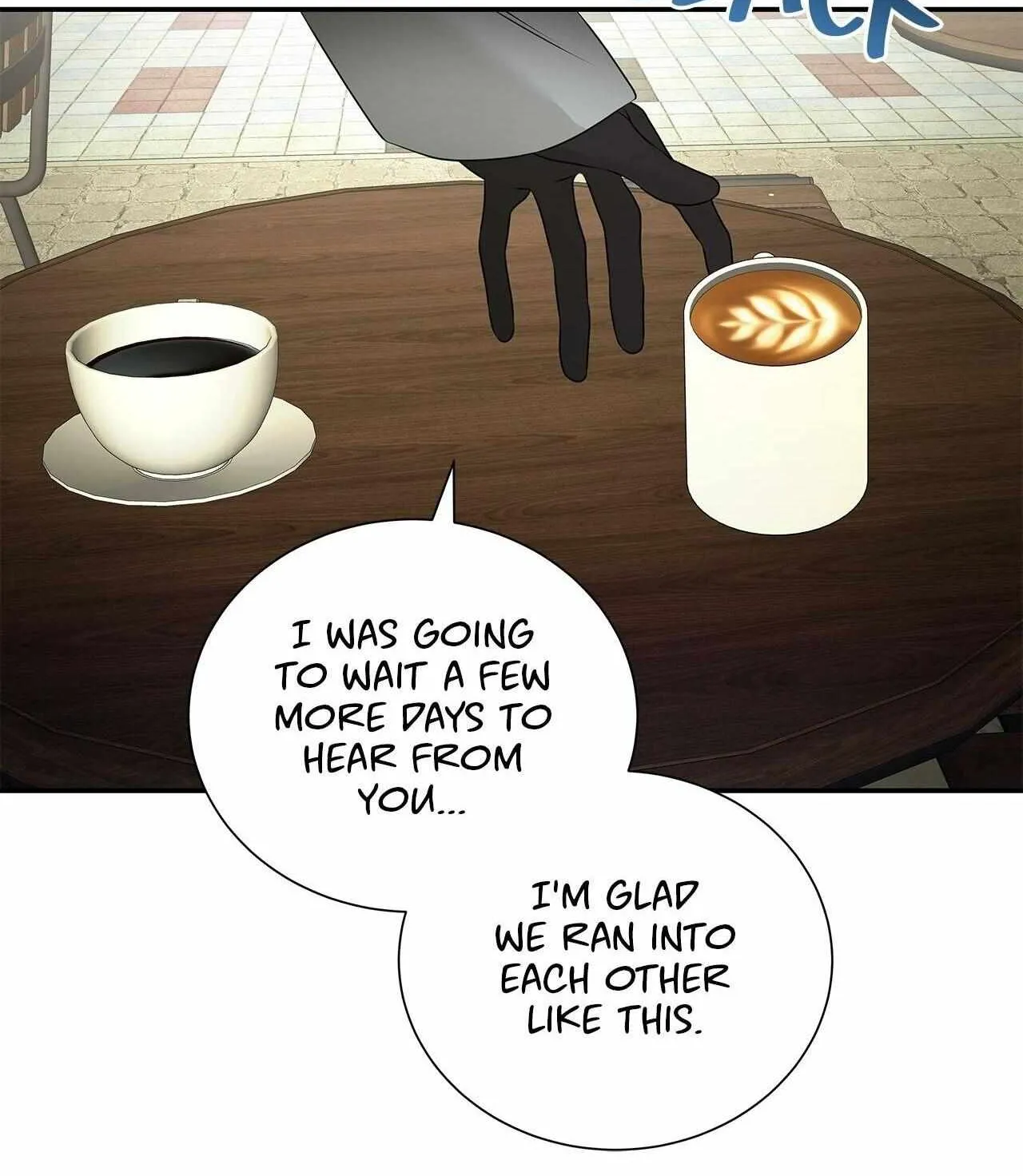 Read Melancholy Conman chapter 45 image 12 on Lezhin