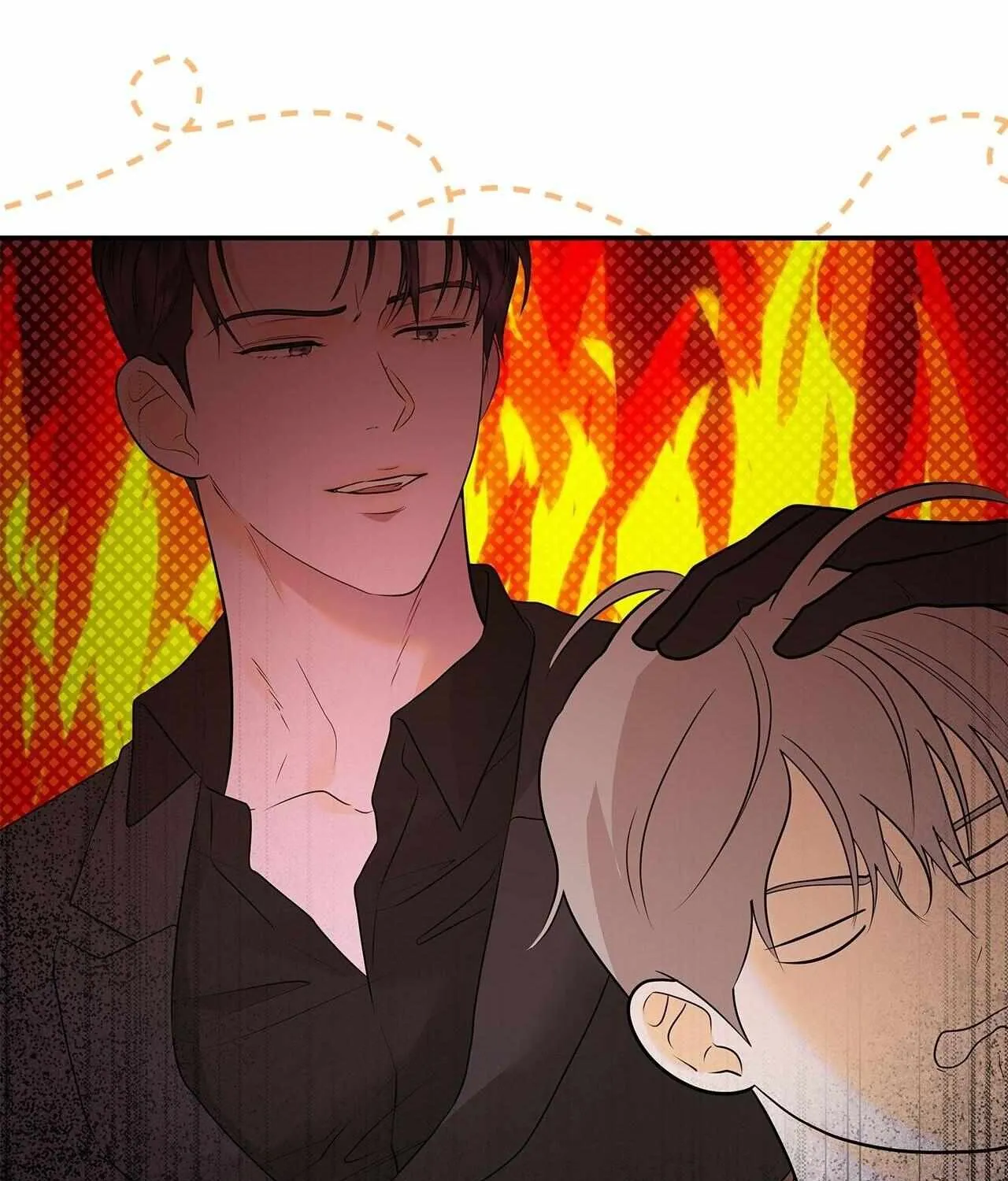 Read Melancholy Conman chapter 45 image 19 on Lezhin
