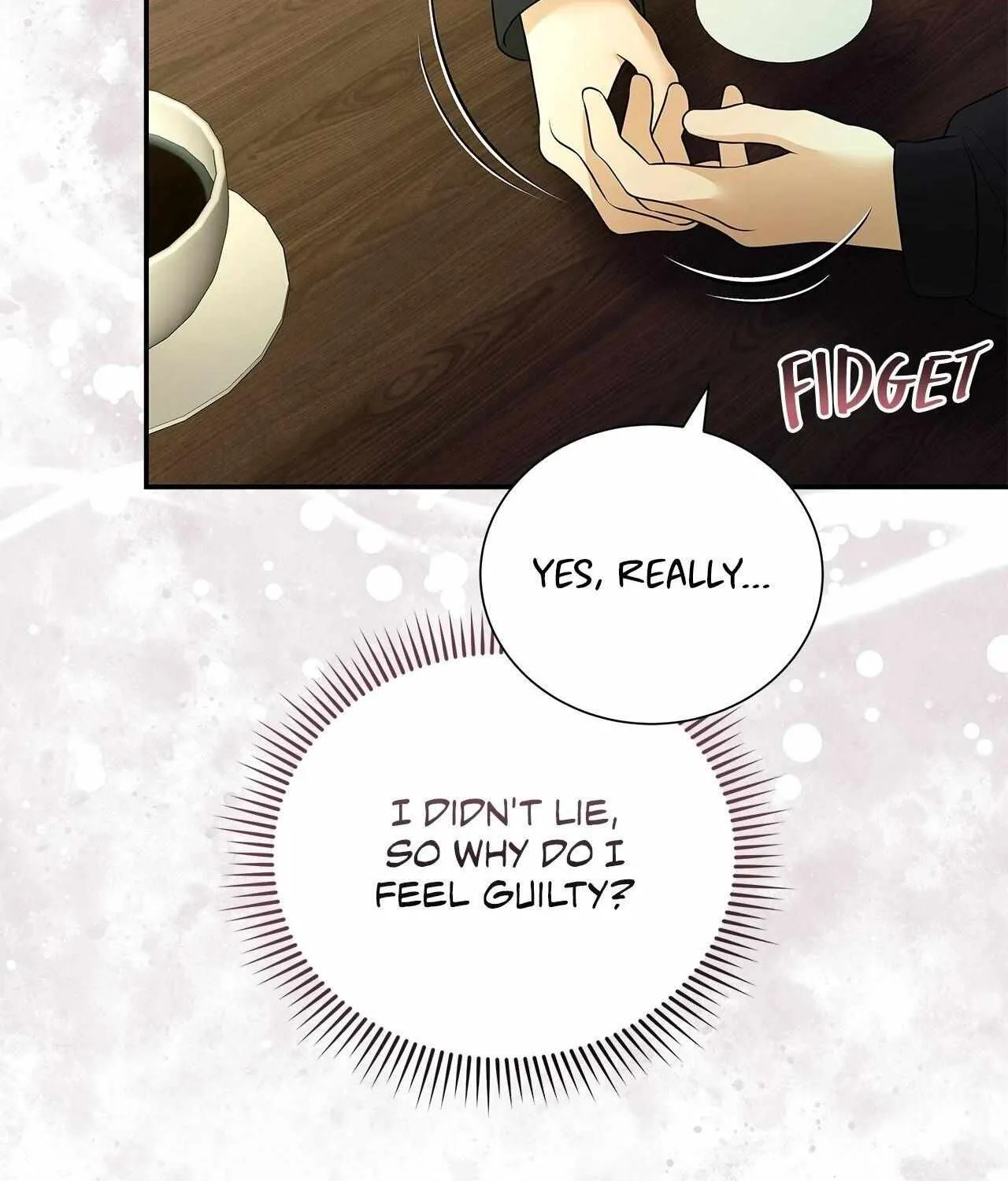 Read Melancholy Conman chapter 45 image 22 on Lezhin