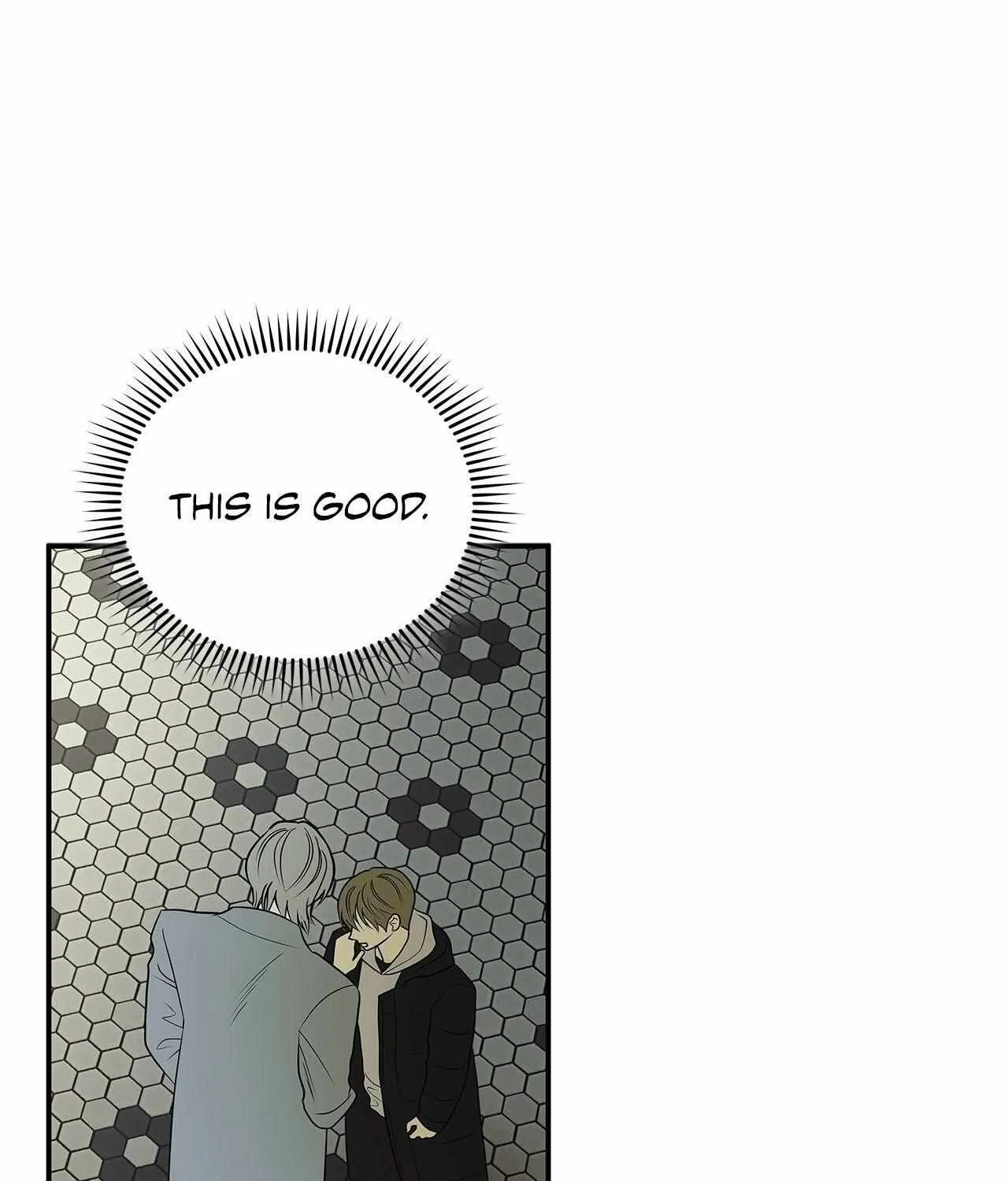 Read Melancholy Conman chapter 45 image 3 on Lezhin