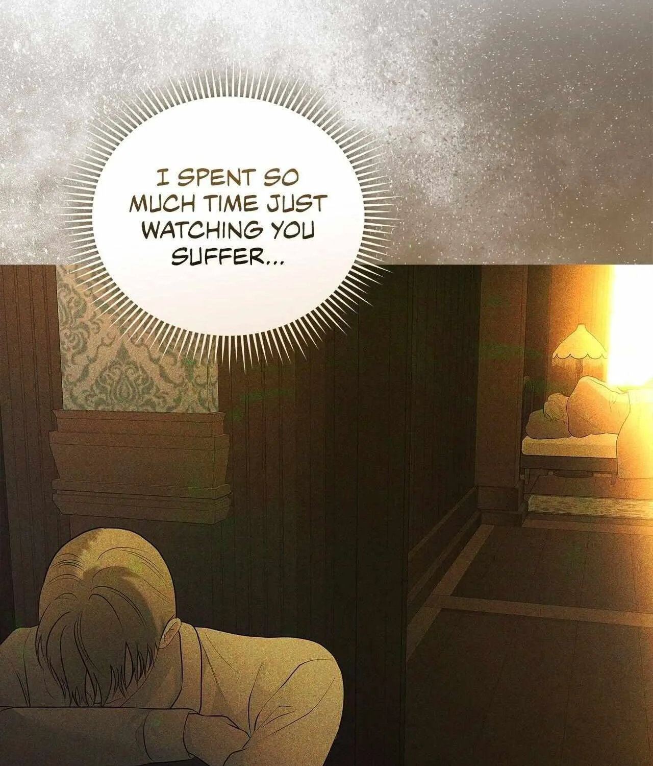 Read Melancholy Conman chapter 45 image 31 on Lezhin
