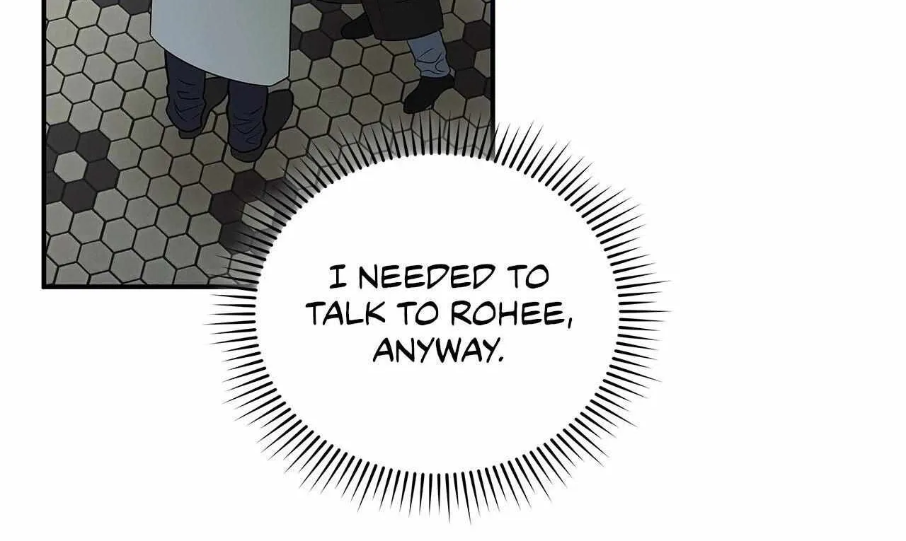 Read Melancholy Conman chapter 45 image 4 on Lezhin