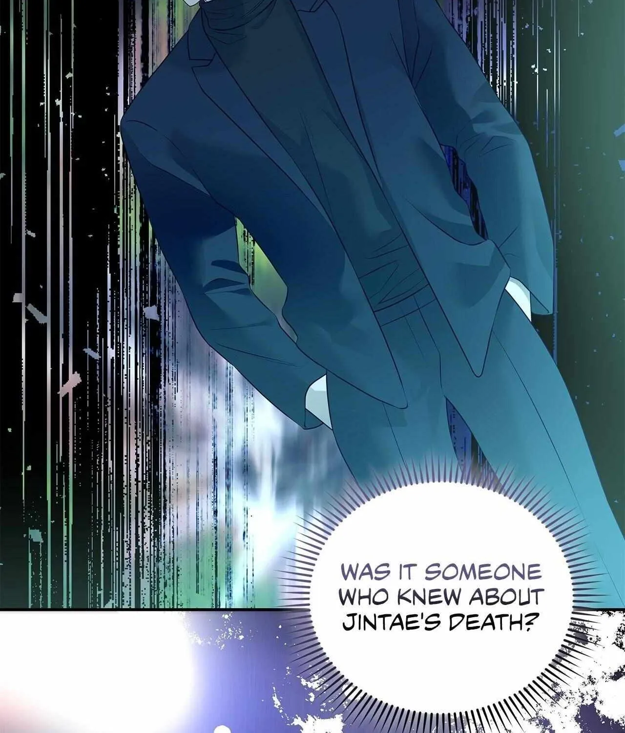Read Melancholy Conman chapter 45 image 46 on Lezhin