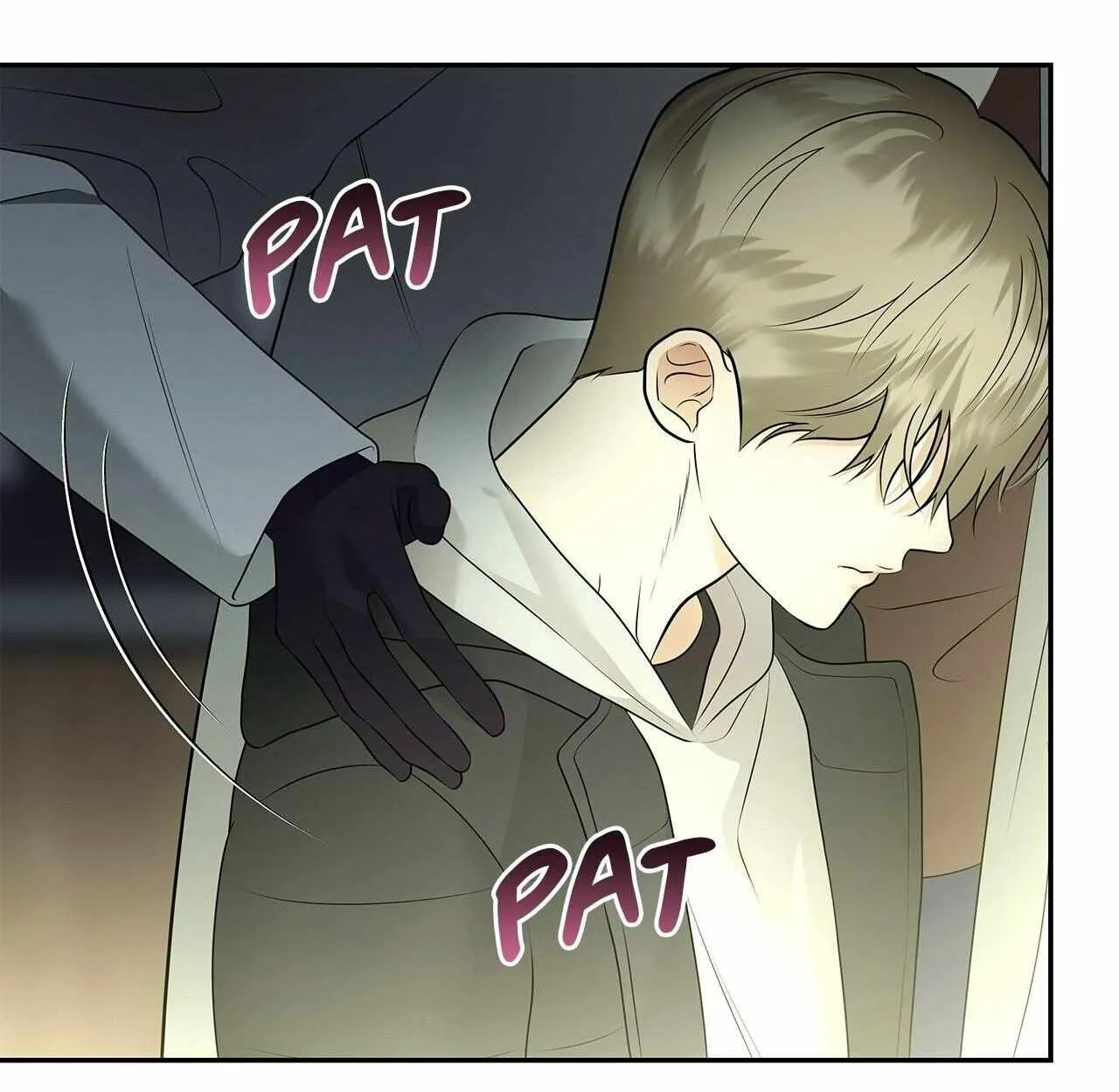 Read Melancholy Conman chapter 45 image 53 on Lezhin