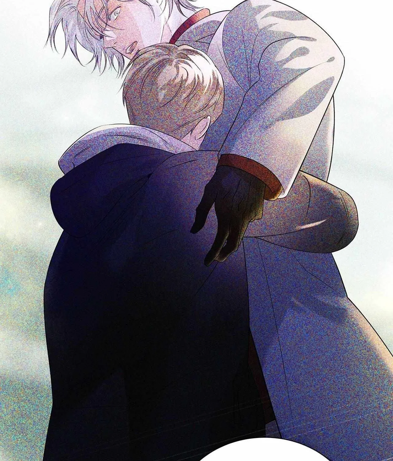 Read Melancholy Conman chapter 45 image 55 on Lezhin