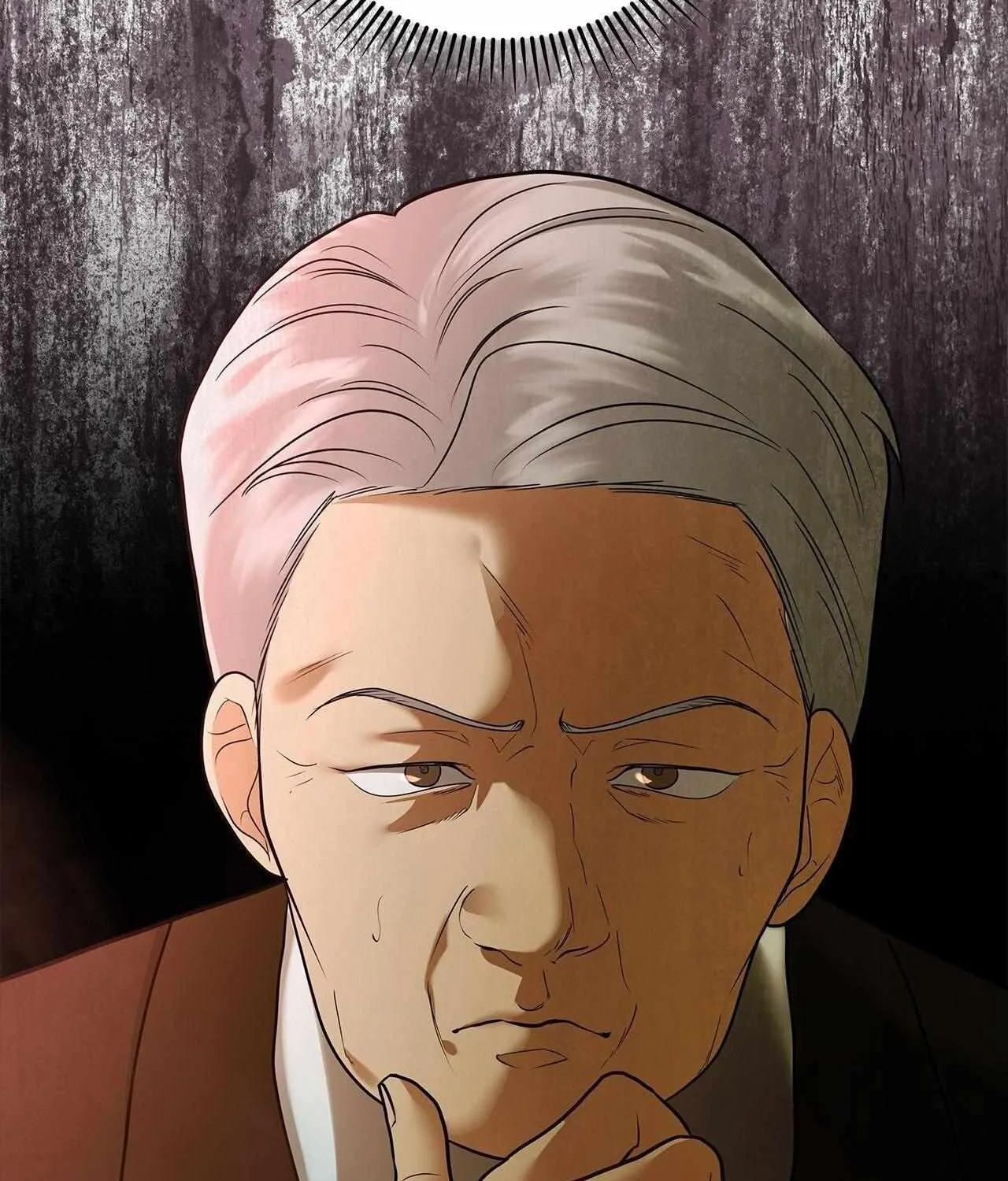 Read Melancholy Conman chapter 45 image 7 on Lezhin