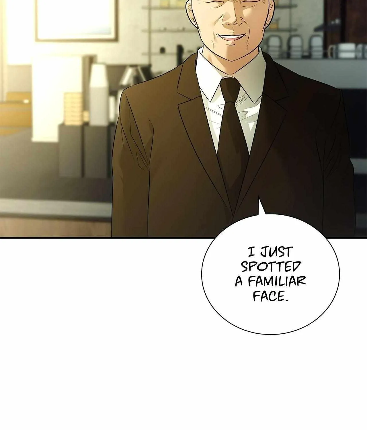 Read Melancholy Conman chapter 45 image 76 on Lezhin