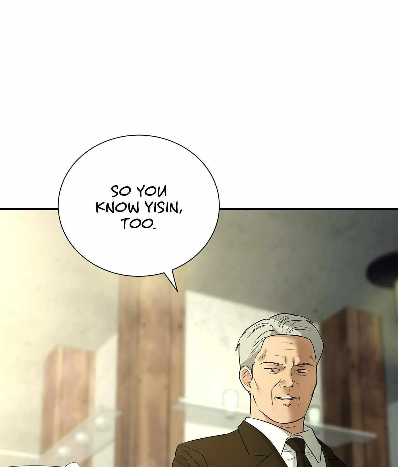 Read Melancholy Conman chapter 45 image 77 on Lezhin