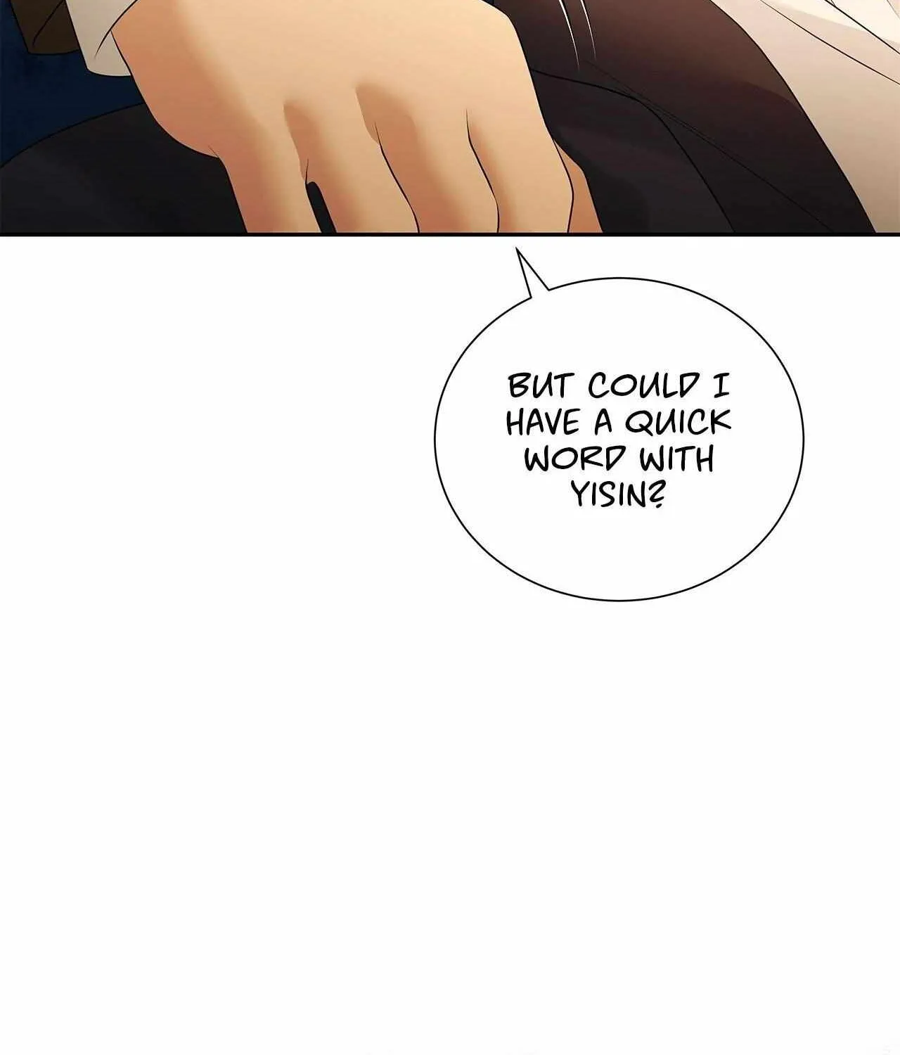 Read Melancholy Conman chapter 45 image 84 on Lezhin
