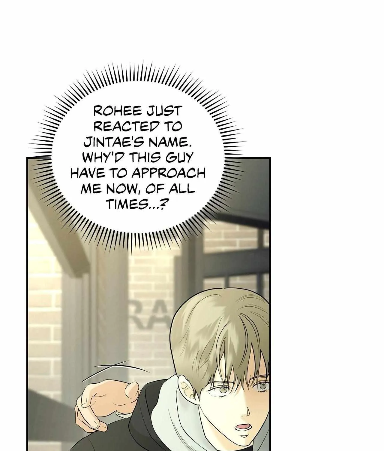 Read Melancholy Conman chapter 45 image 87 on Lezhin