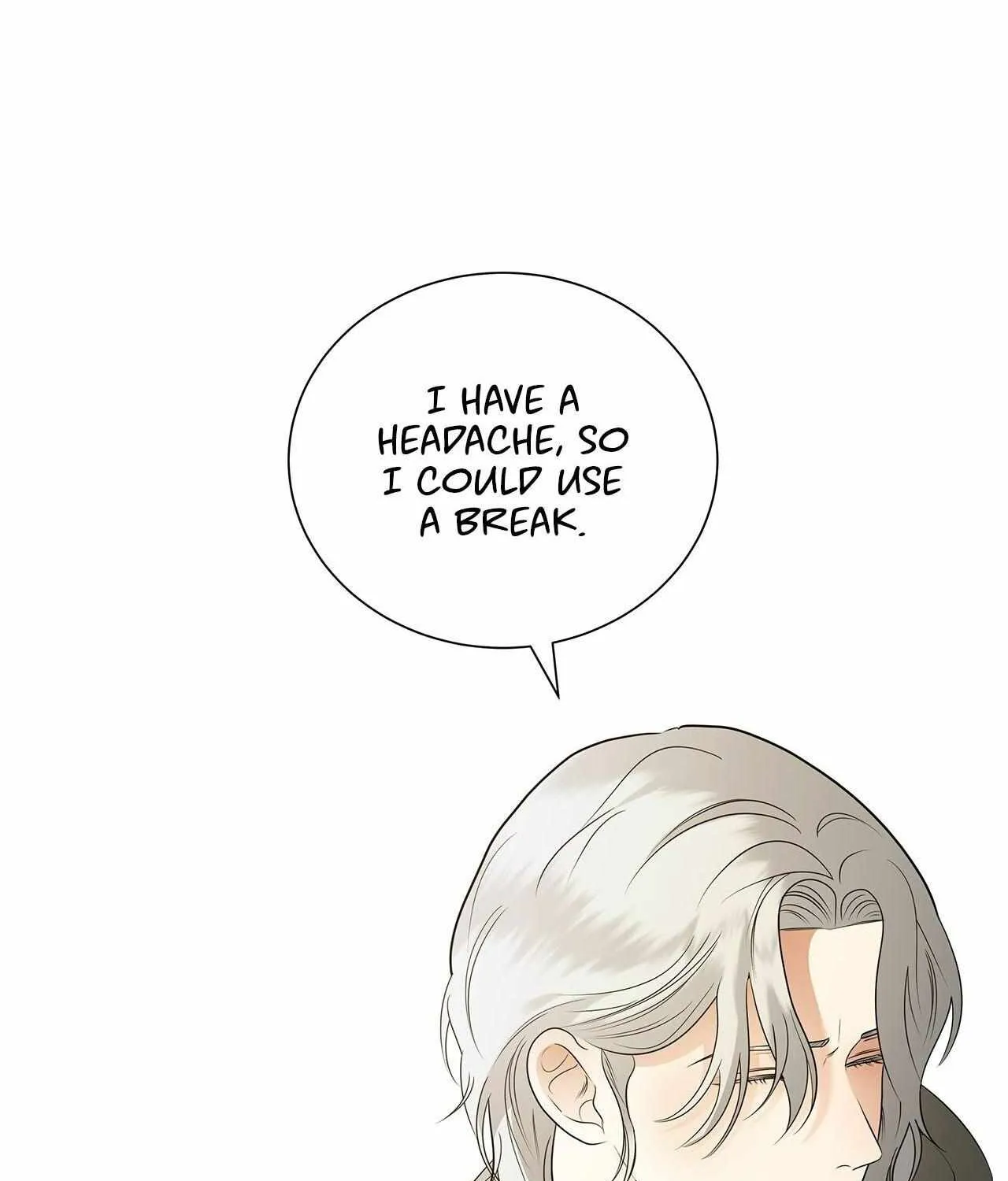 Read Melancholy Conman chapter 45 image 89 on Lezhin
