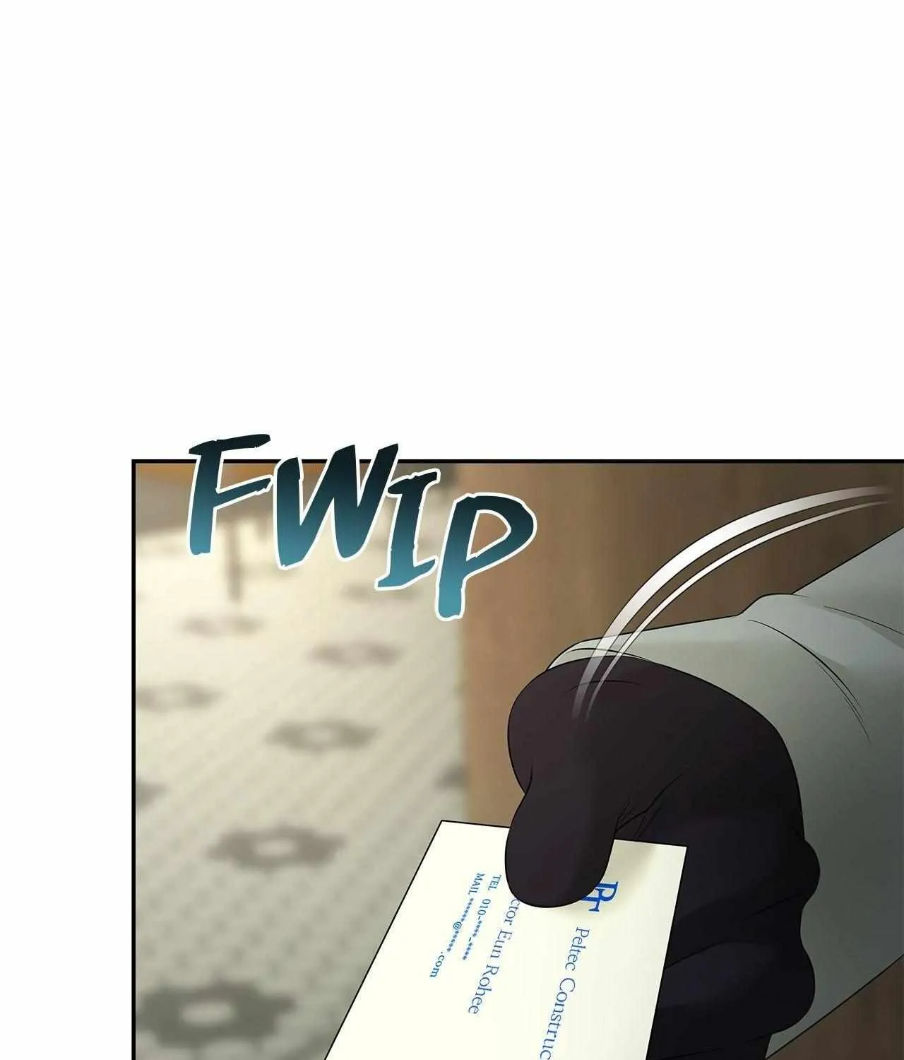 Read Melancholy Conman chapter 45 image 95 on Lezhin