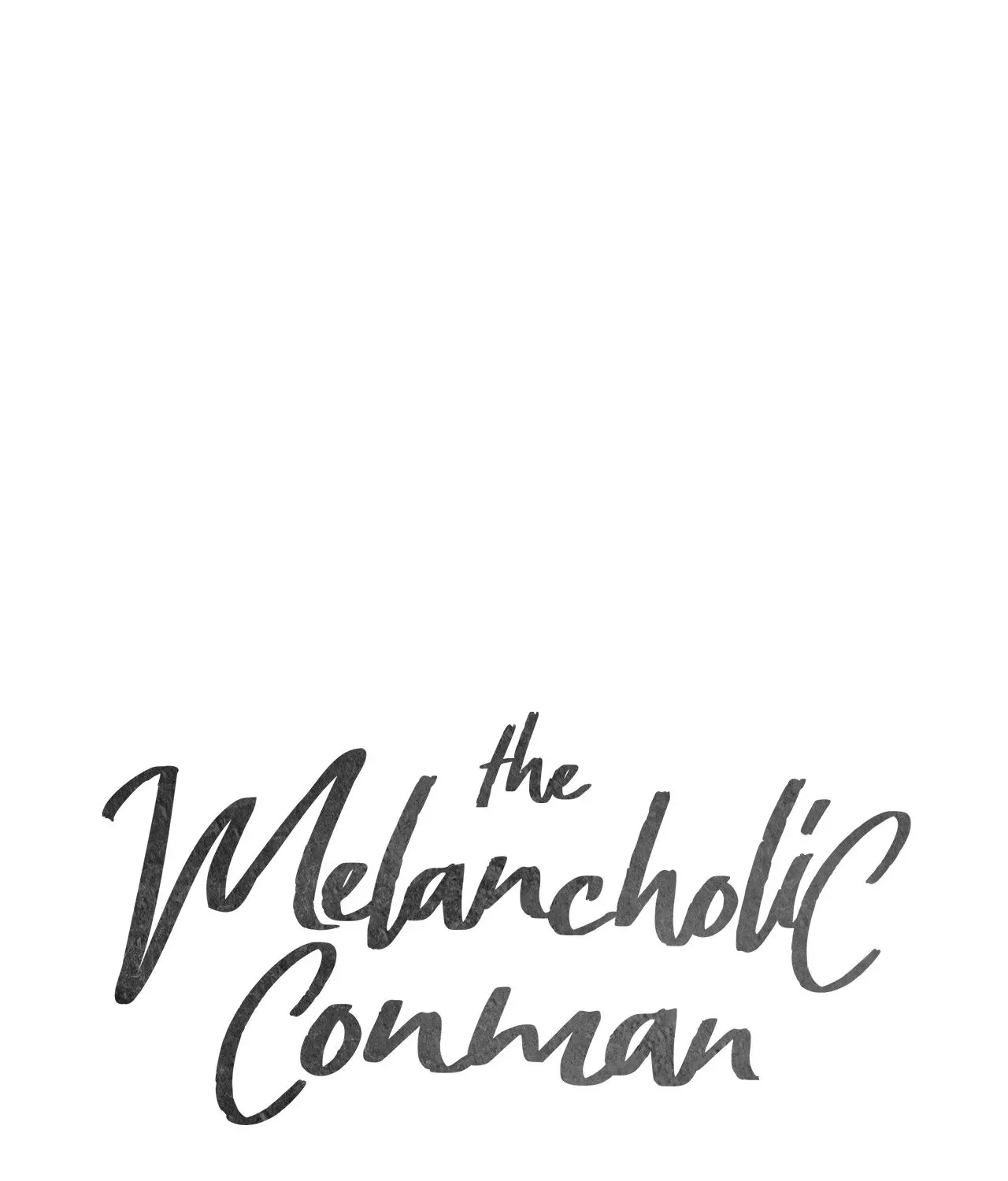 Read Melancholy Conman chapter 46 image 1 on Lezhin