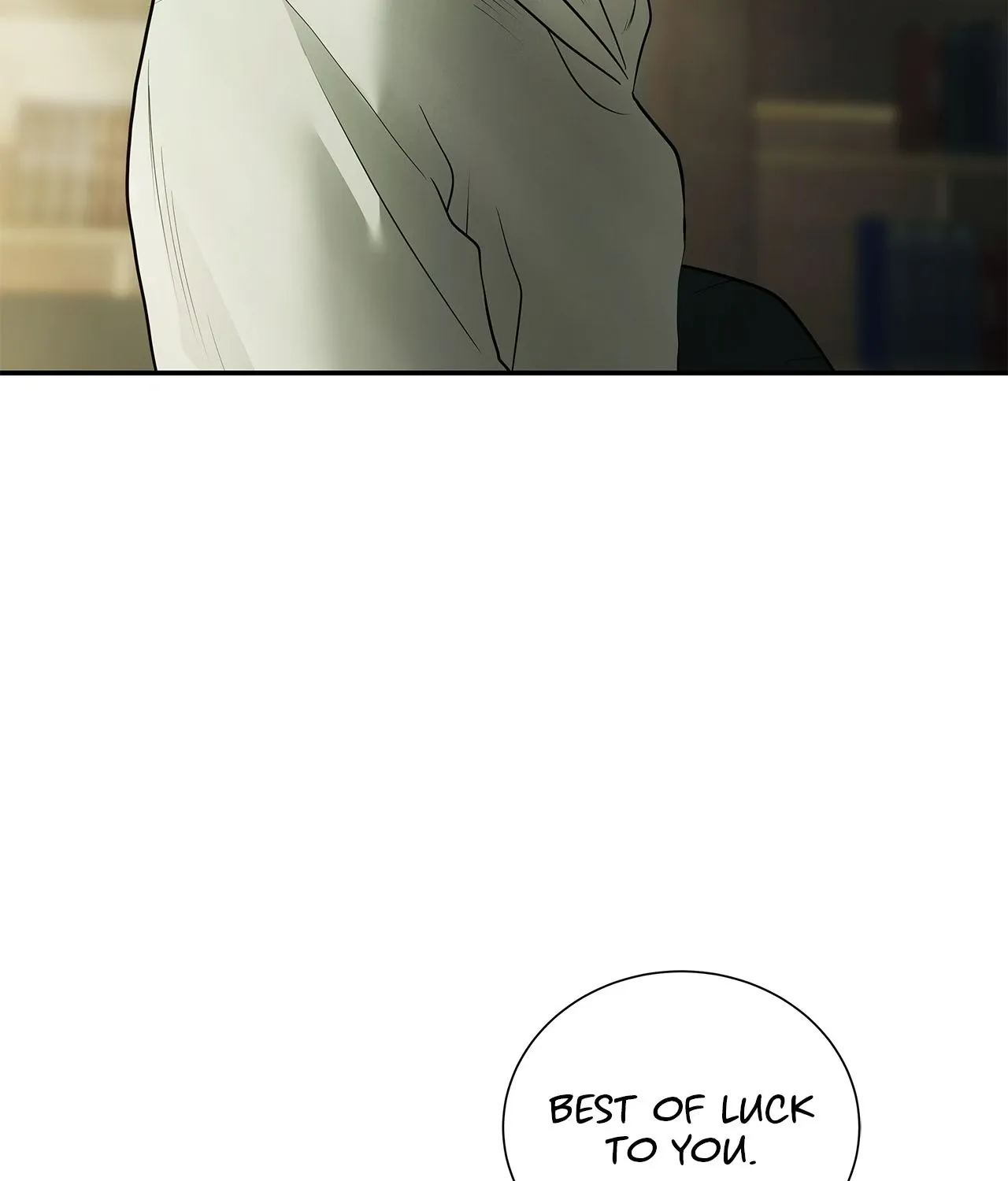 Read Melancholy Conman chapter 46 image 100 on Lezhin