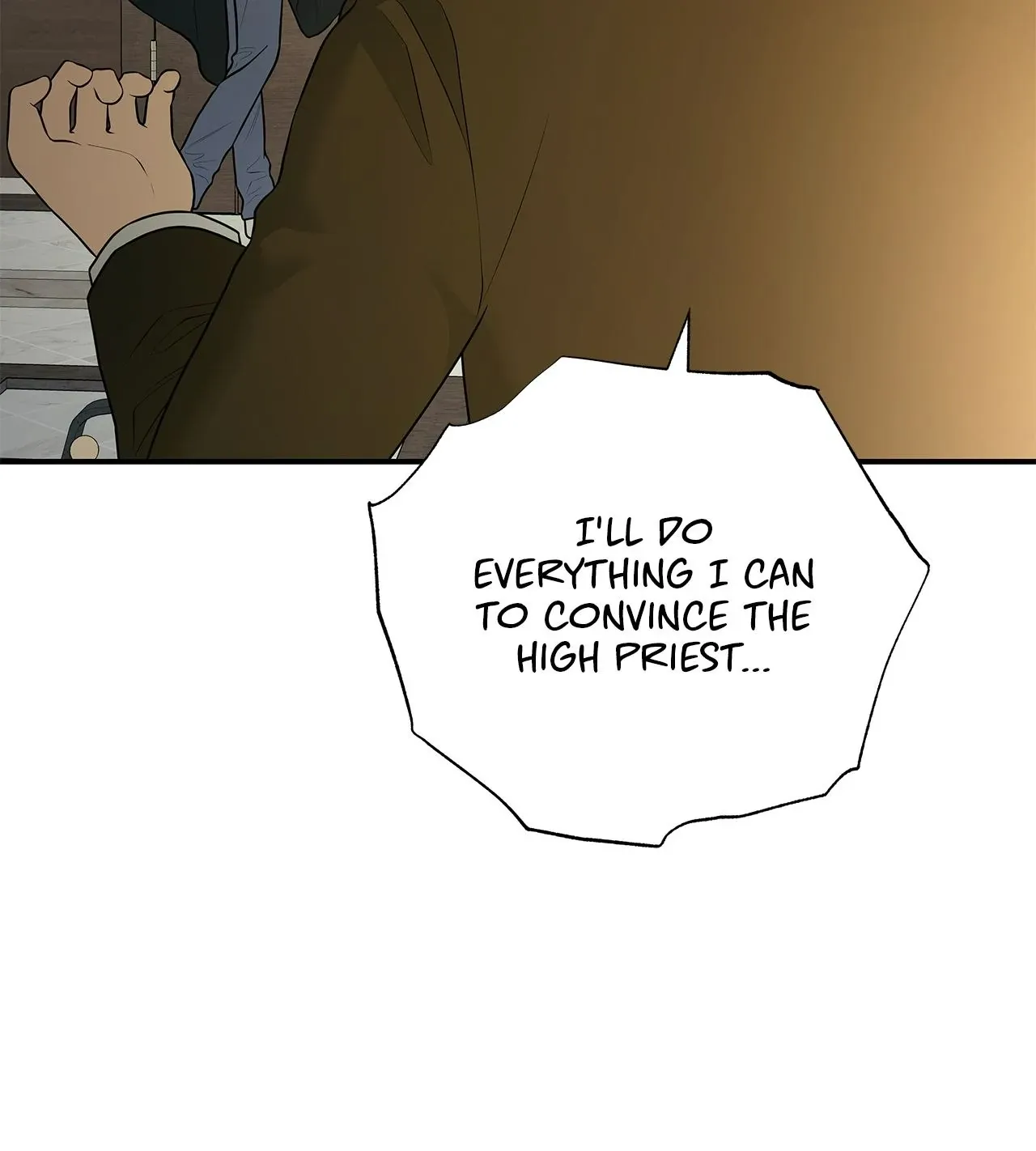 Read Melancholy Conman chapter 46 image 109 on Lezhin