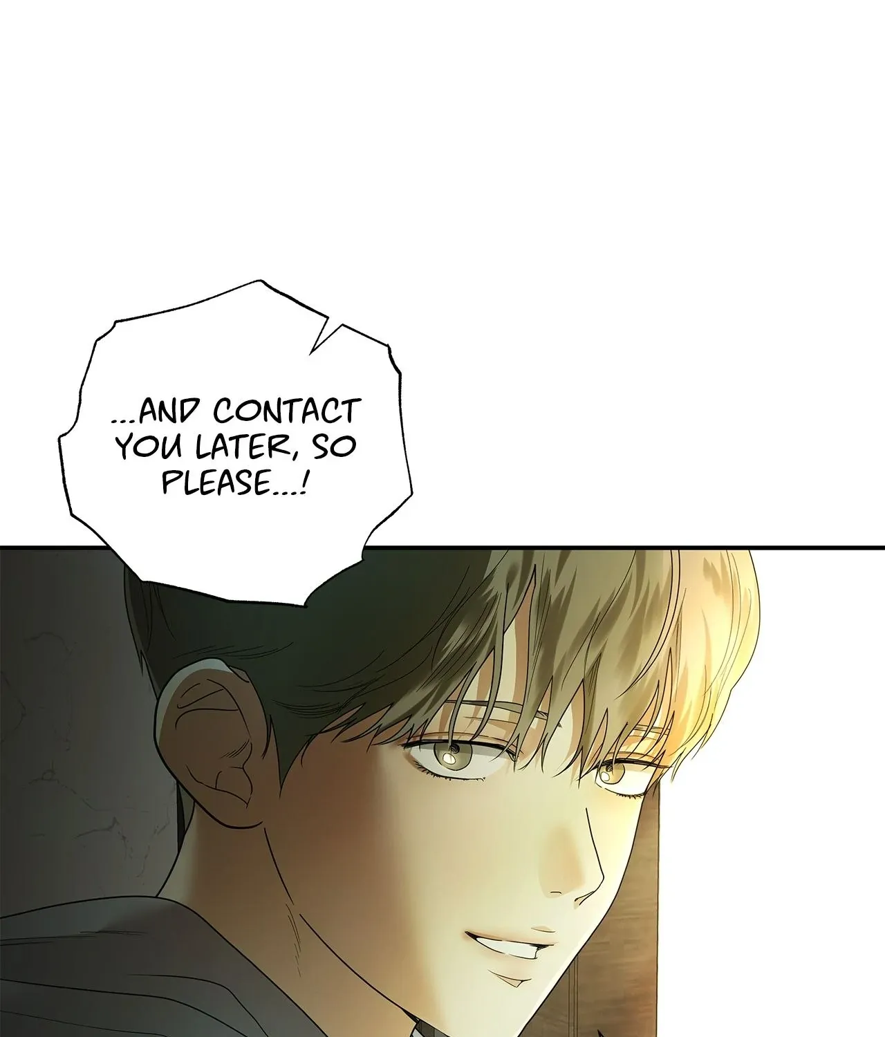 Read Melancholy Conman chapter 46 image 110 on Lezhin