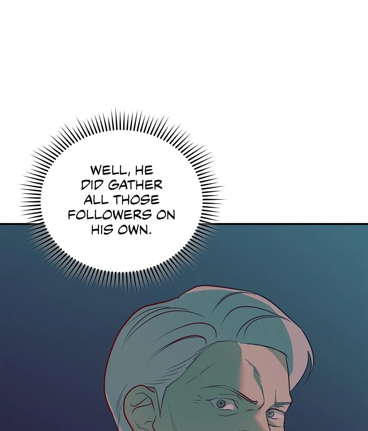 Read Melancholy Conman chapter 46 image 116 on Lezhin