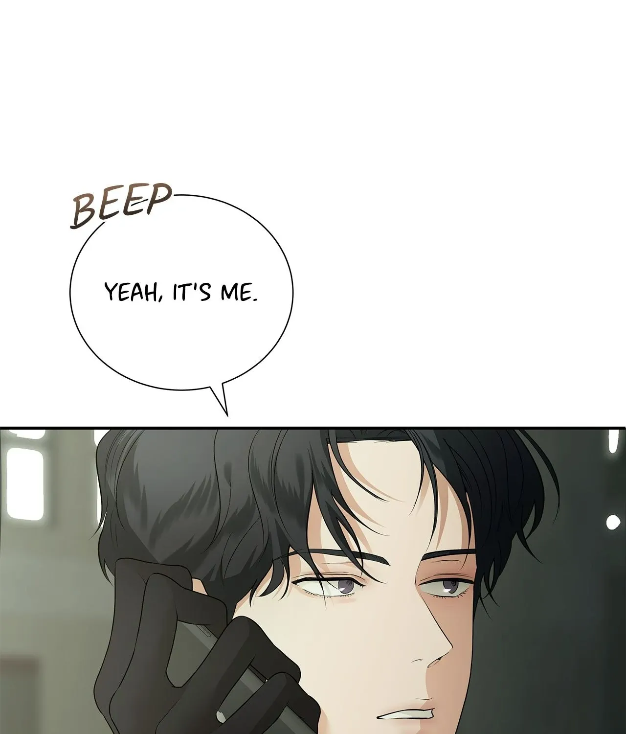 Read Melancholy Conman chapter 46 image 138 on Lezhin