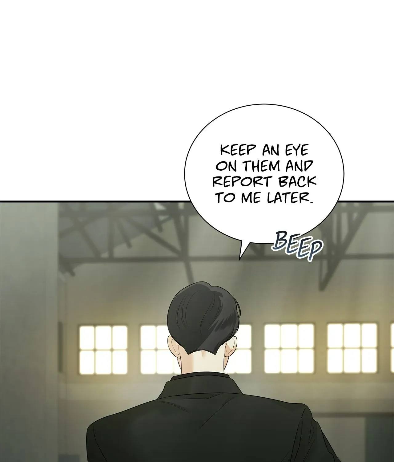 Read Melancholy Conman chapter 46 image 143 on Lezhin