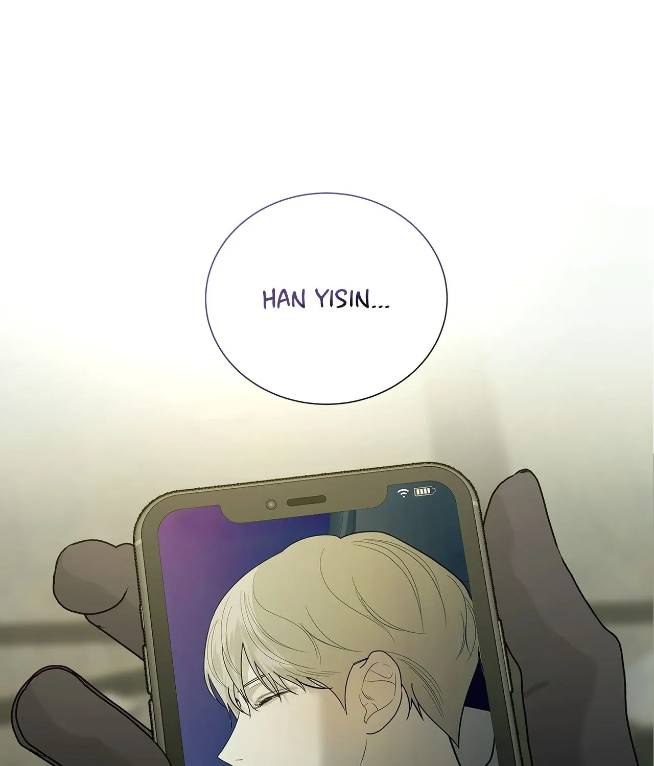 Read Melancholy Conman chapter 46 image 146 on Lezhin