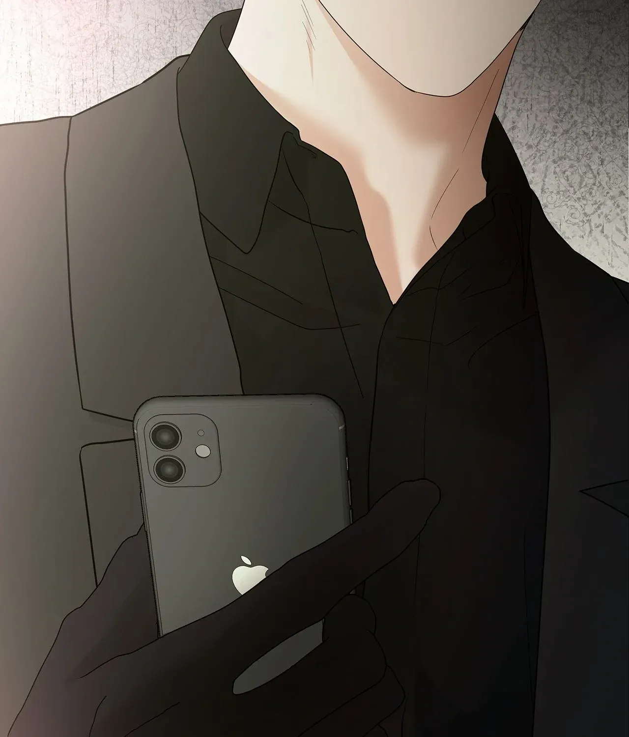 Read Melancholy Conman chapter 46 image 150 on Lezhin