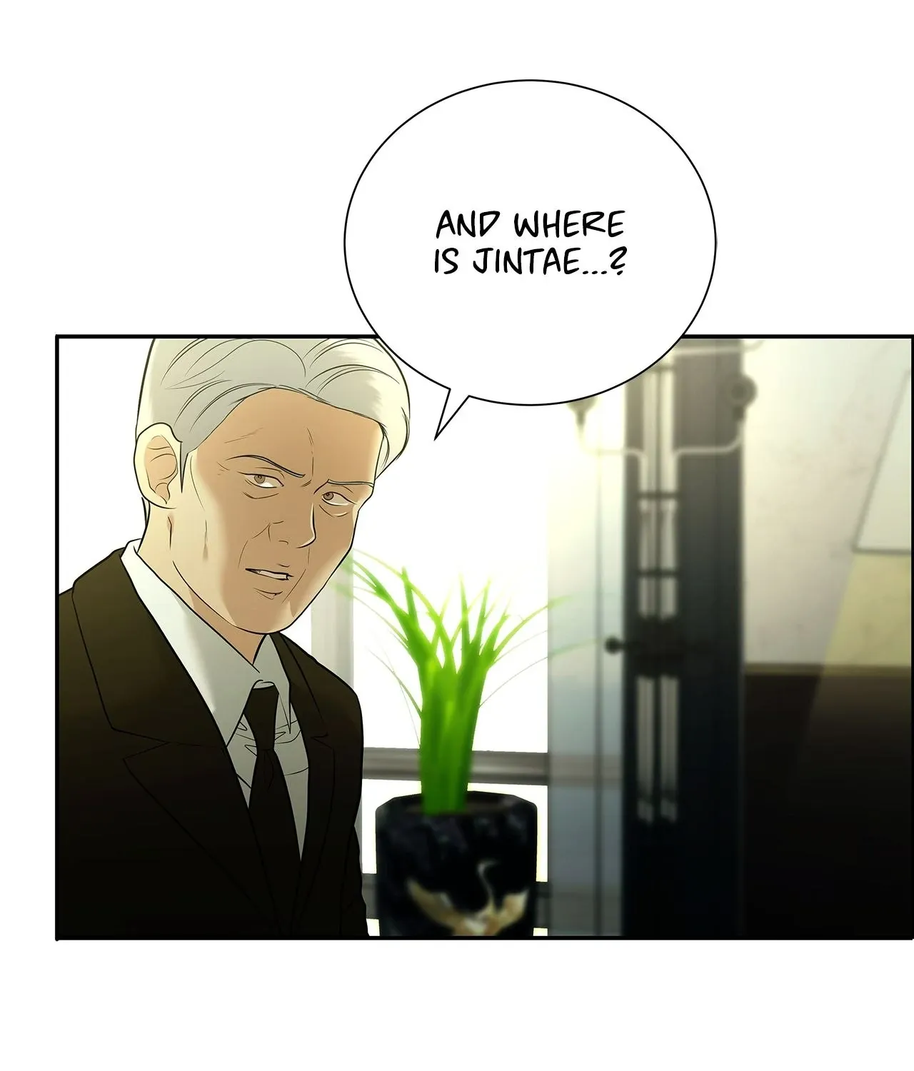 Read Melancholy Conman chapter 46 image 18 on Lezhin