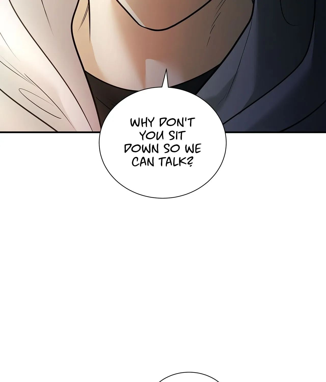 Read Melancholy Conman chapter 46 image 26 on Lezhin