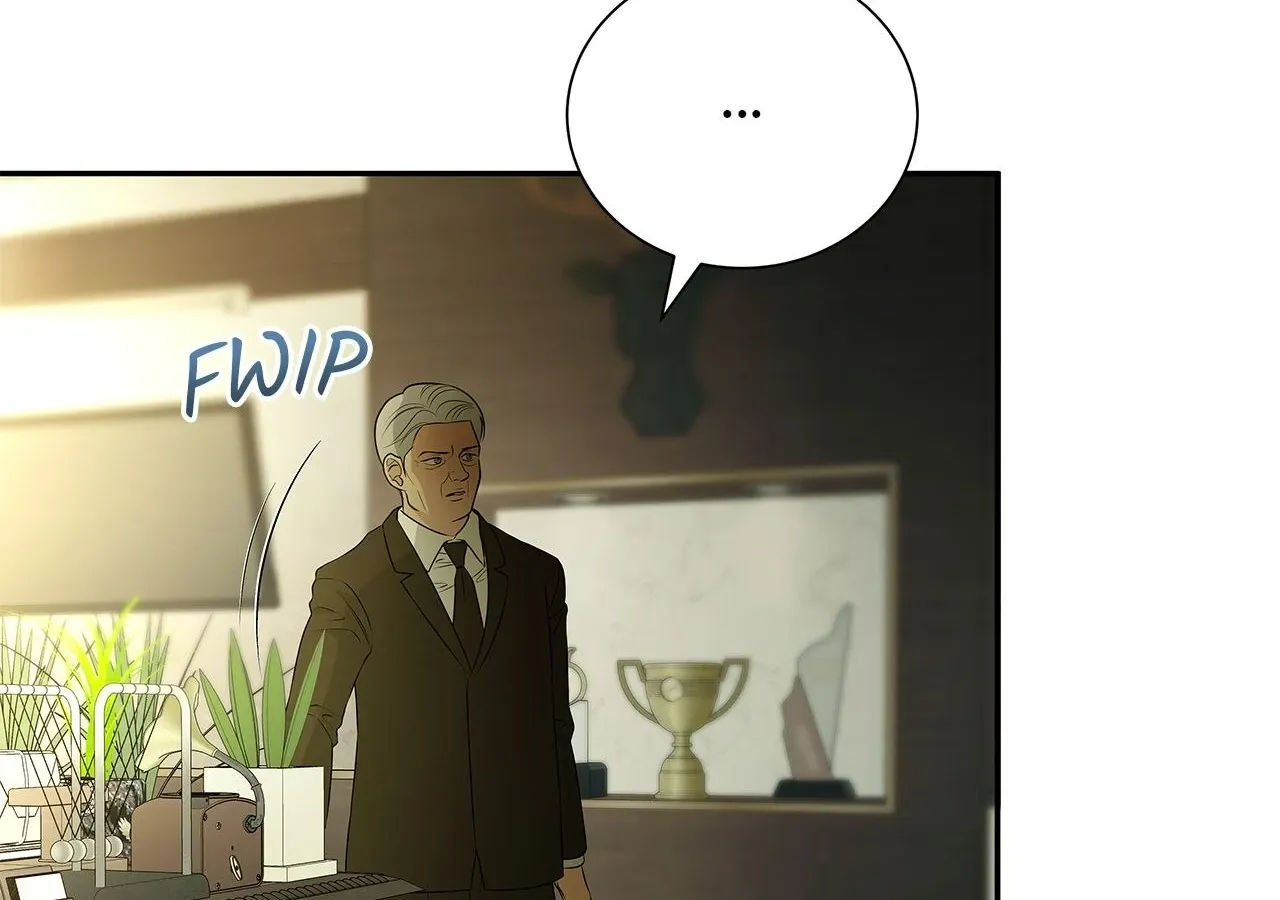 Read Melancholy Conman chapter 46 image 27 on Lezhin