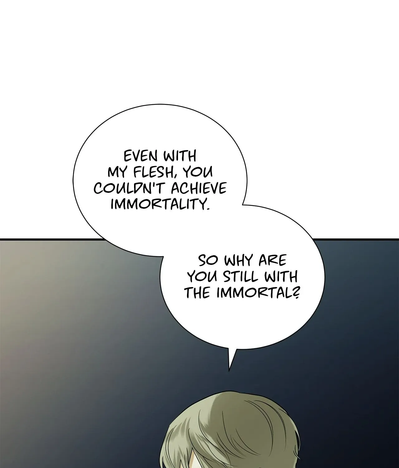 Read Melancholy Conman chapter 46 image 29 on Lezhin