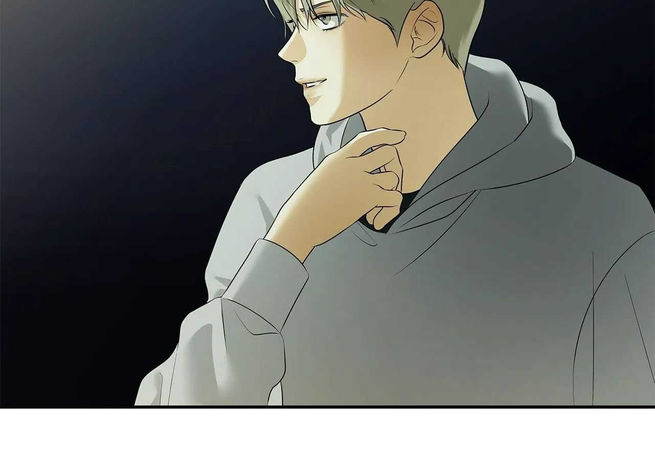 Read Melancholy Conman chapter 46 image 30 on Lezhin