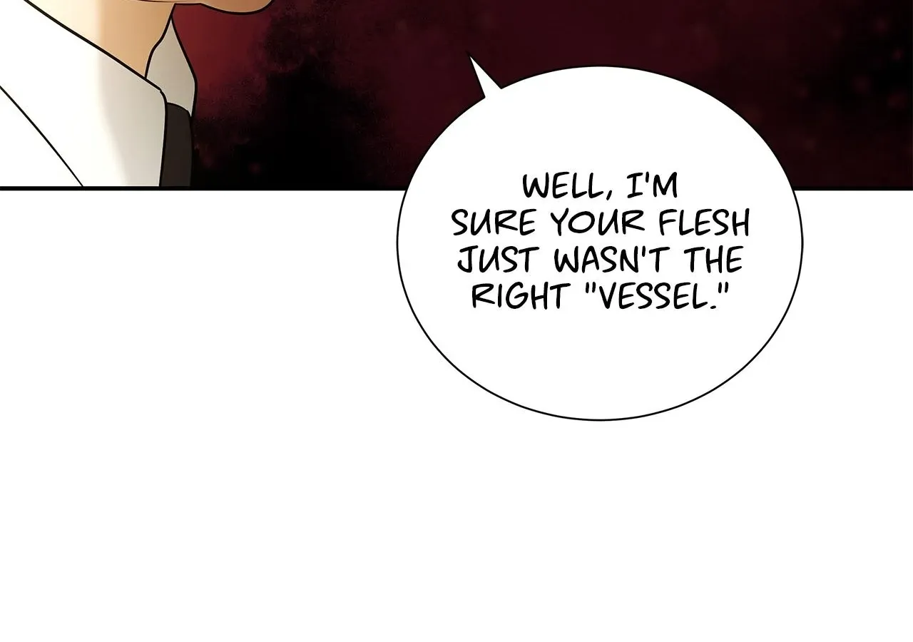 Read Melancholy Conman chapter 46 image 32 on Lezhin