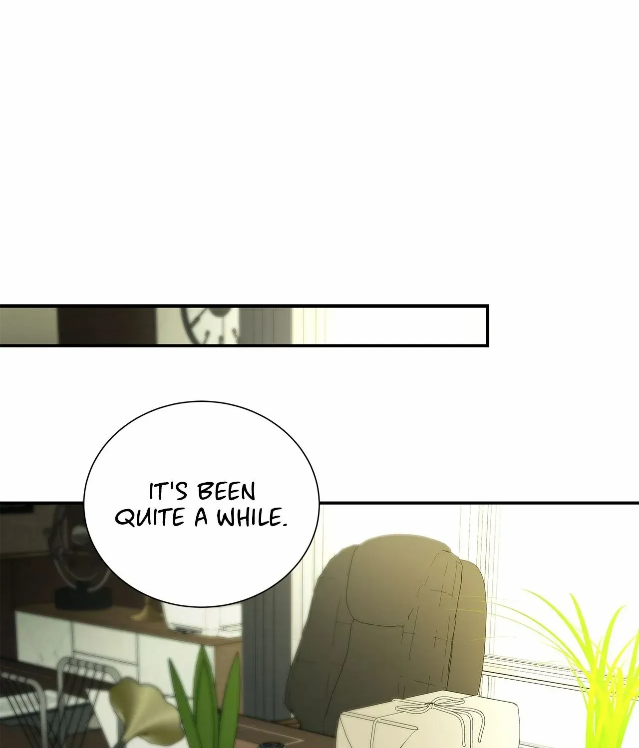 Read Melancholy Conman chapter 46 image 4 on Lezhin