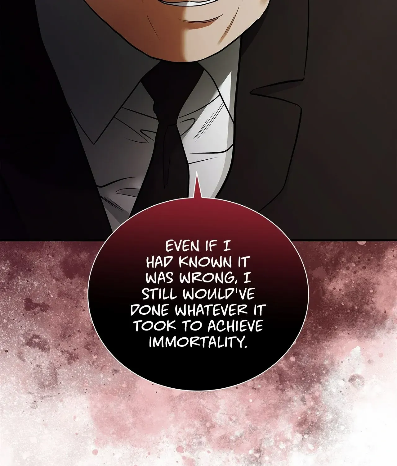 Read Melancholy Conman chapter 46 image 40 on Lezhin