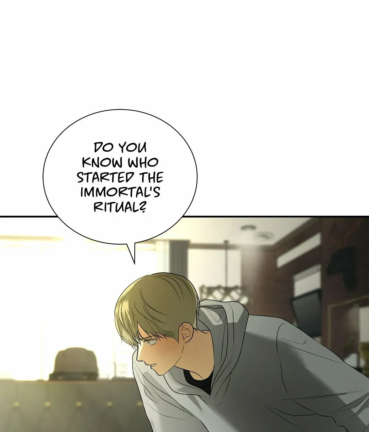Read Melancholy Conman chapter 46 image 49 on Lezhin