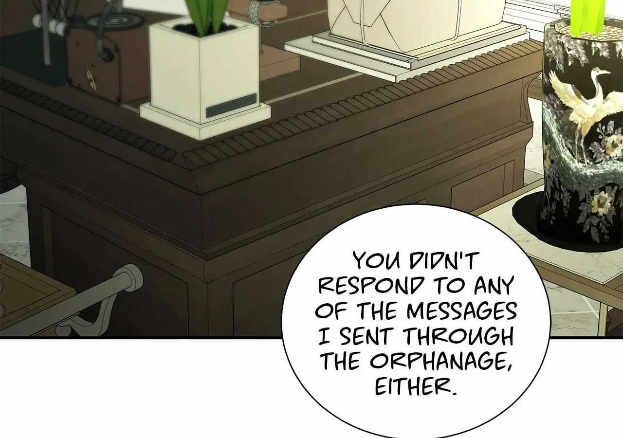 Read Melancholy Conman chapter 46 image 5 on Lezhin
